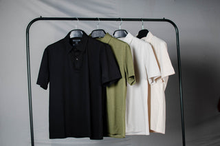 Cách Giặt Quần Áo Giữ Màu Bền Đẹp Như Mới