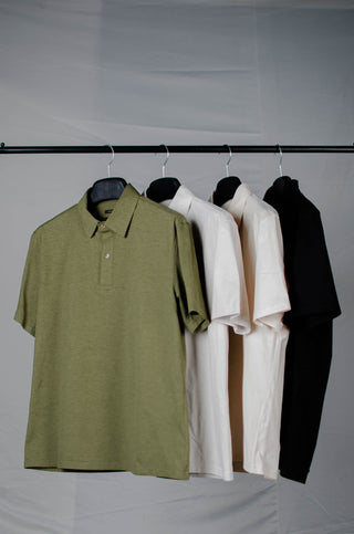 Bí Quyết Chọn Quần Áo Thun Giữ Form Dáng Bền Lâu