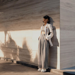 Phong cách Athleisure Hà Nội: Khi thời trang linh hoạt hòa vào nhịp sống Thủ đô