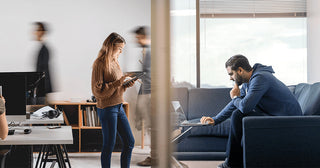 Athleisure trong làm việc hybrid: Trang phục cho thời đại làm việc linh hoạt