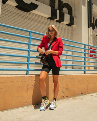 Phong cách Athleisure Sài Gòn: Thời trang linh hoạt cho nhịp sống nhanh và mở