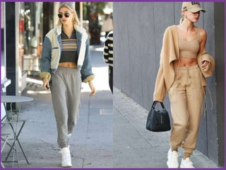 Vibe công nghệ vải trong Athleisure: Khi chất liệu quyết định trải nghiệm mặc