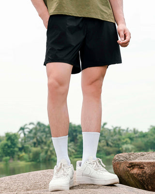 Quần Short Nam 5 Inch Co Giãn Dry Extra