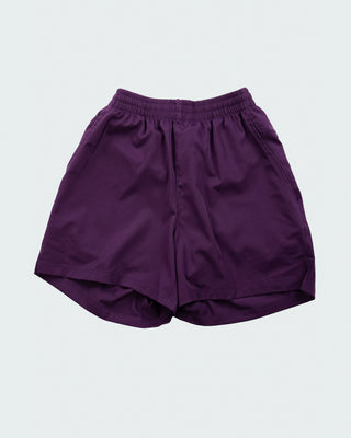 Quần Short Nữ Co Giãn Dry Extra