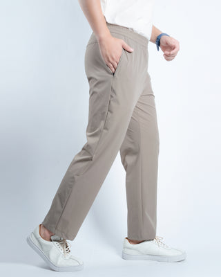 Quần Dài Nam Co Giãn Cạp Chun