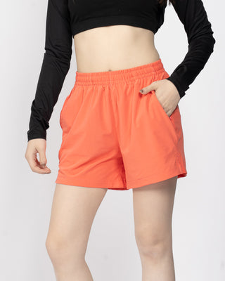 Quần Short Nữ Co Giãn Dry Extra