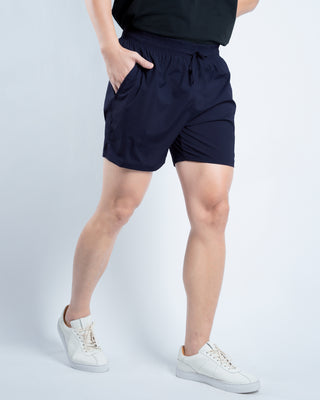 Quần Short Nam 5 Inch Co Giãn Dry Extra