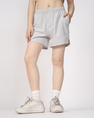 Quần Short Nữ Co Giãn Dry Extra