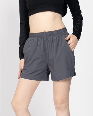 Quần Short Nữ Co Giãn Dry Extra