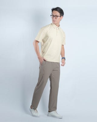 Áo Polo Nam Co giãn Regular Fit