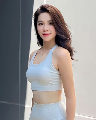 Áo Bra Nữ Thể Thao Co Giãn