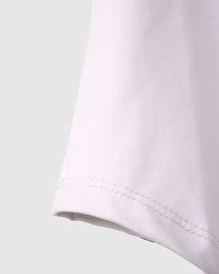 Áo Thun Nữ Vạt Bầu Siêu Co Giãn