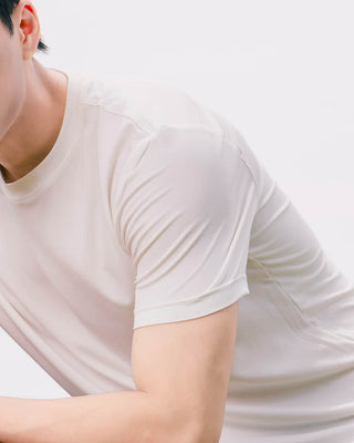 Áo Thun Nam Siêu Co Giãn