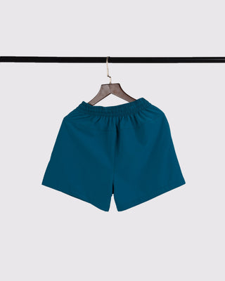 Quần Short Nữ Co Giãn Dry Extra