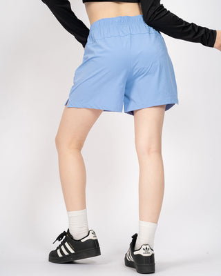 Quần Short Nữ Co Giãn Dry Extra