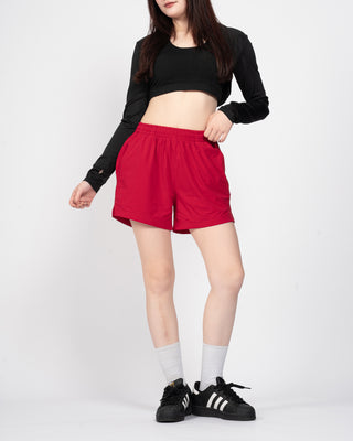 Quần Short Nữ Co Giãn Dry Extra