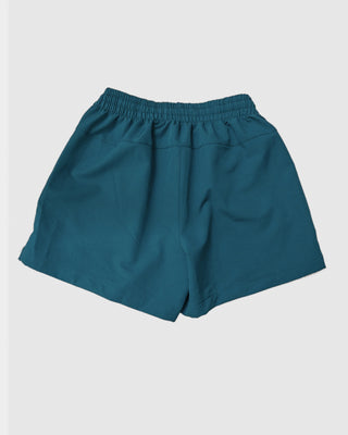 Quần Short Nữ Co Giãn Dry Extra