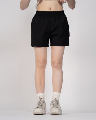 Quần Short Nữ Co Giãn Dry Extra