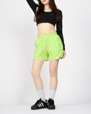 Quần Short Nữ Co Giãn Dry Extra