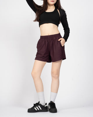 Quần Short Nữ Co Giãn Dry Extra