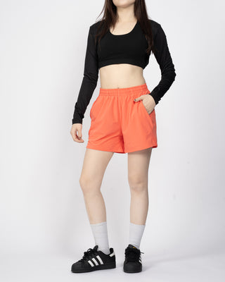 Quần Short Nữ Co Giãn Dry Extra