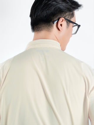 Áo Polo Nam Co Giãn Regular Fit