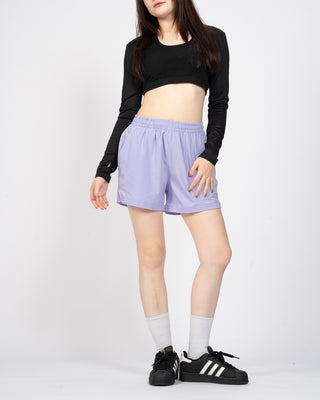 Quần Short Nữ Co Giãn Dry Extra