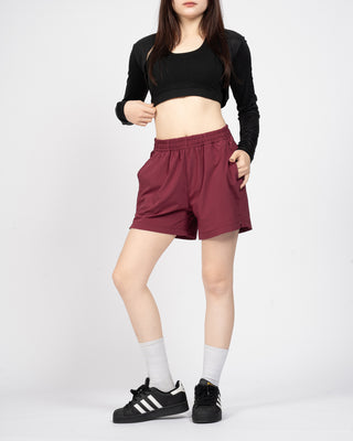 Quần Short Nữ Co Giãn Dry Extra