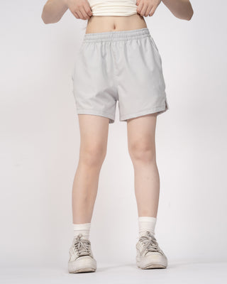 Quần Short Nữ Co Giãn Dry Extra