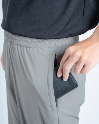 Quần Dài Nam Co Giãn Cạp Chun