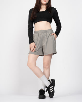 Quần Short Nữ Co Giãn Dry Extra