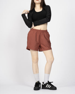 Quần Short Nữ Co Giãn Dry Extra