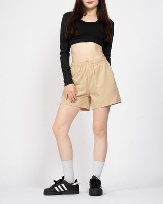 Quần Short Nữ Co Giãn Dry Extra