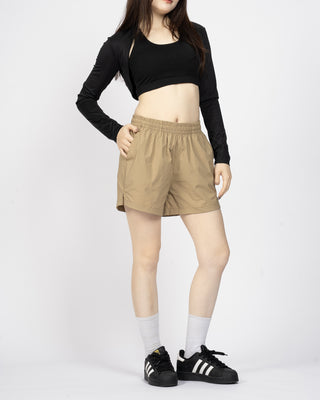 Quần Short Nữ Co Giãn Dry Extra