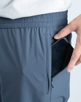 Quần Dài Nam Co Giãn Cạp Chun