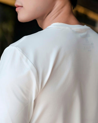 Áo Thun Nam Siêu Co Giãn