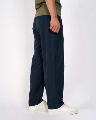 Quần Dài Nam Co Giãn Cạp Chun