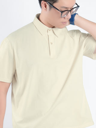 Áo Polo Nam Co Giãn Regular Fit
