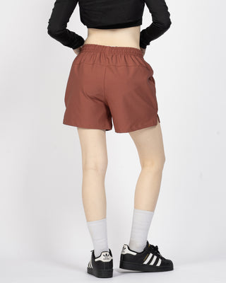 Quần Short Nữ Co Giãn Dry Extra