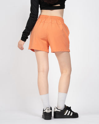 Quần Short Nữ Co Giãn Dry Extra