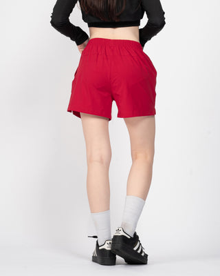 Quần Short Nữ Co Giãn Dry Extra