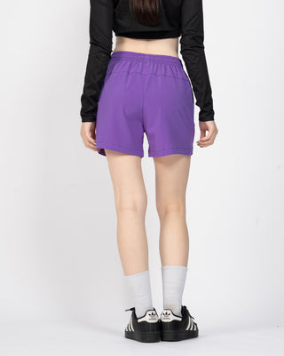 Quần Short Nữ Co Giãn Dry Extra