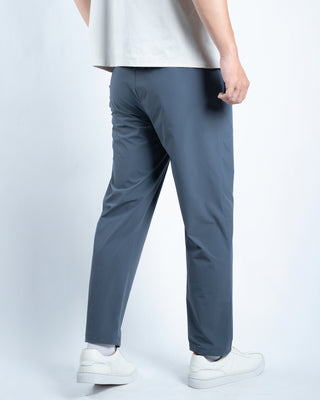 Quần Dài Nam Co Giãn Cạp Chun