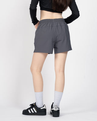 Quần Short Nữ Co Giãn Dry Extra