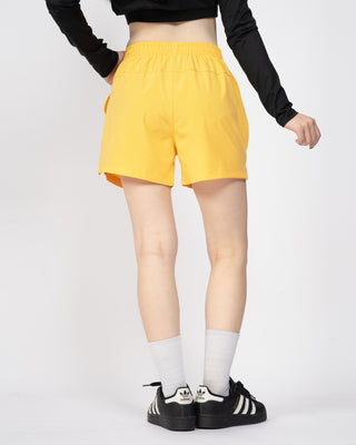 Quần Short Nữ Co Giãn Dry Extra