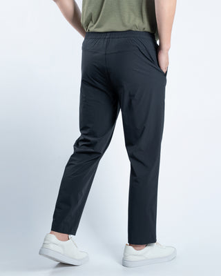 Quần Dài Nam Co Giãn Cạp Chun