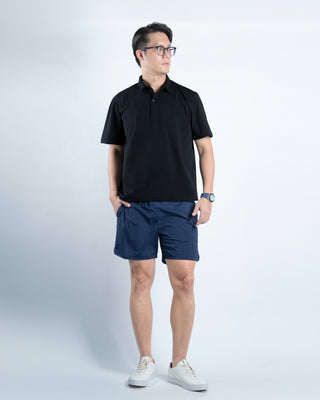 Áo Polo Nam Co giãn Regular Fit