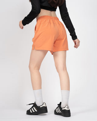 Quần Short Nữ Co Giãn Dry Extra