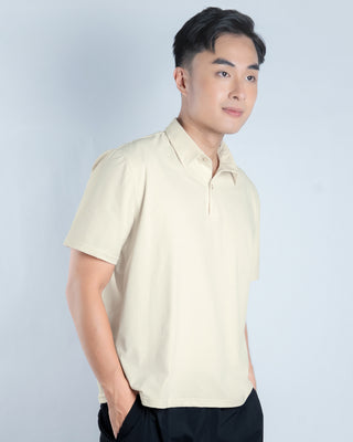 Áo Polo Nam Co giãn Regular Fit