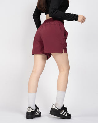 Quần Short Nữ Co Giãn Dry Extra